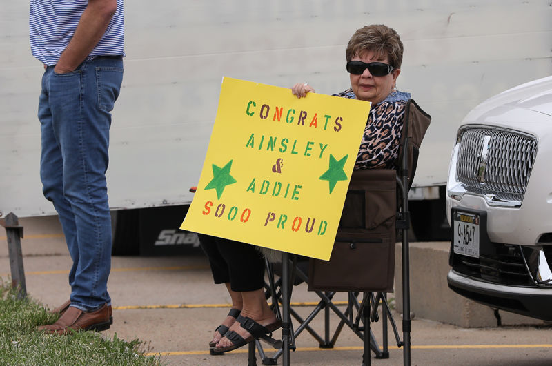 Grad Parade